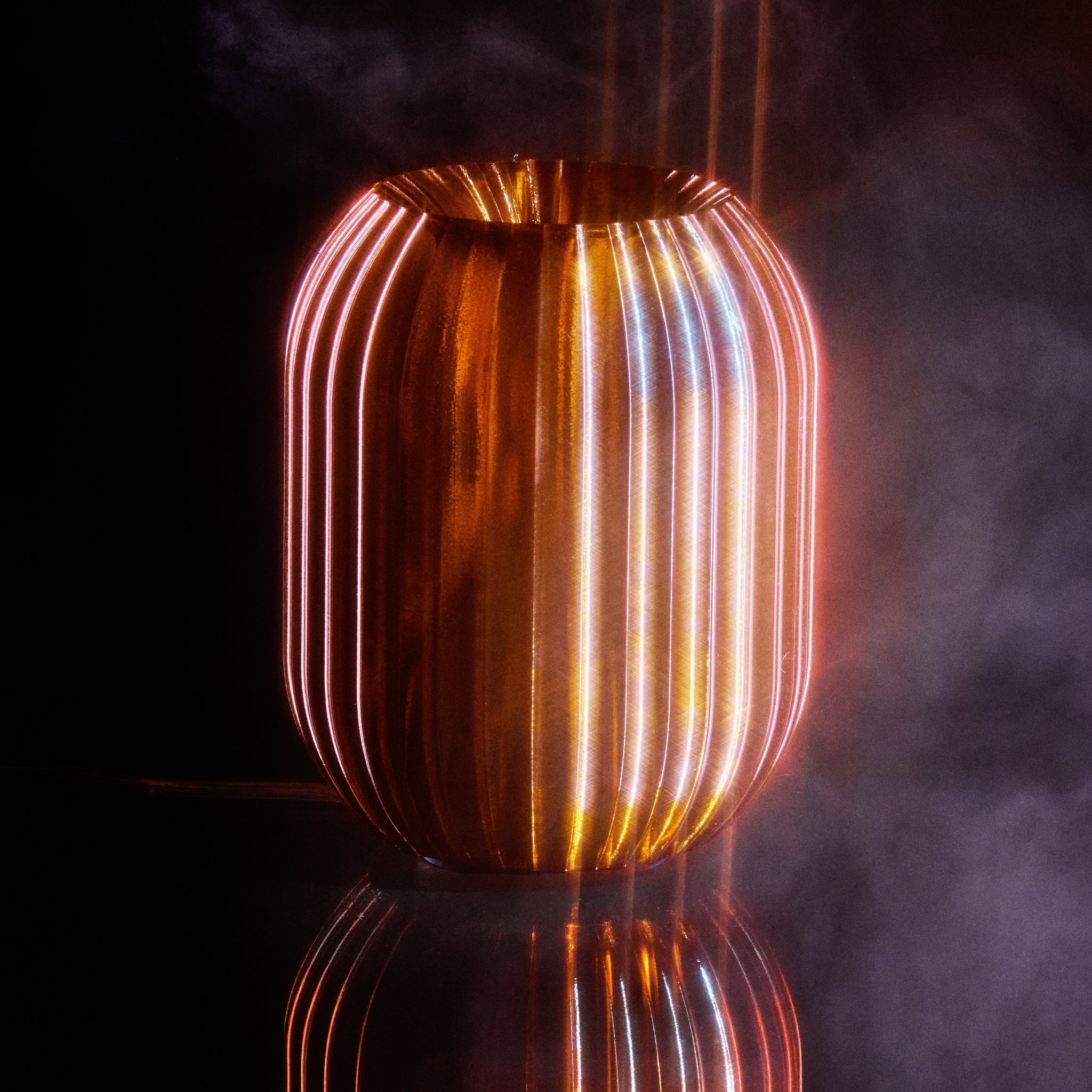 Allium Lamp