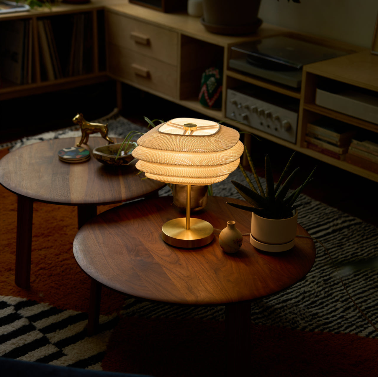 Arcas Lamp