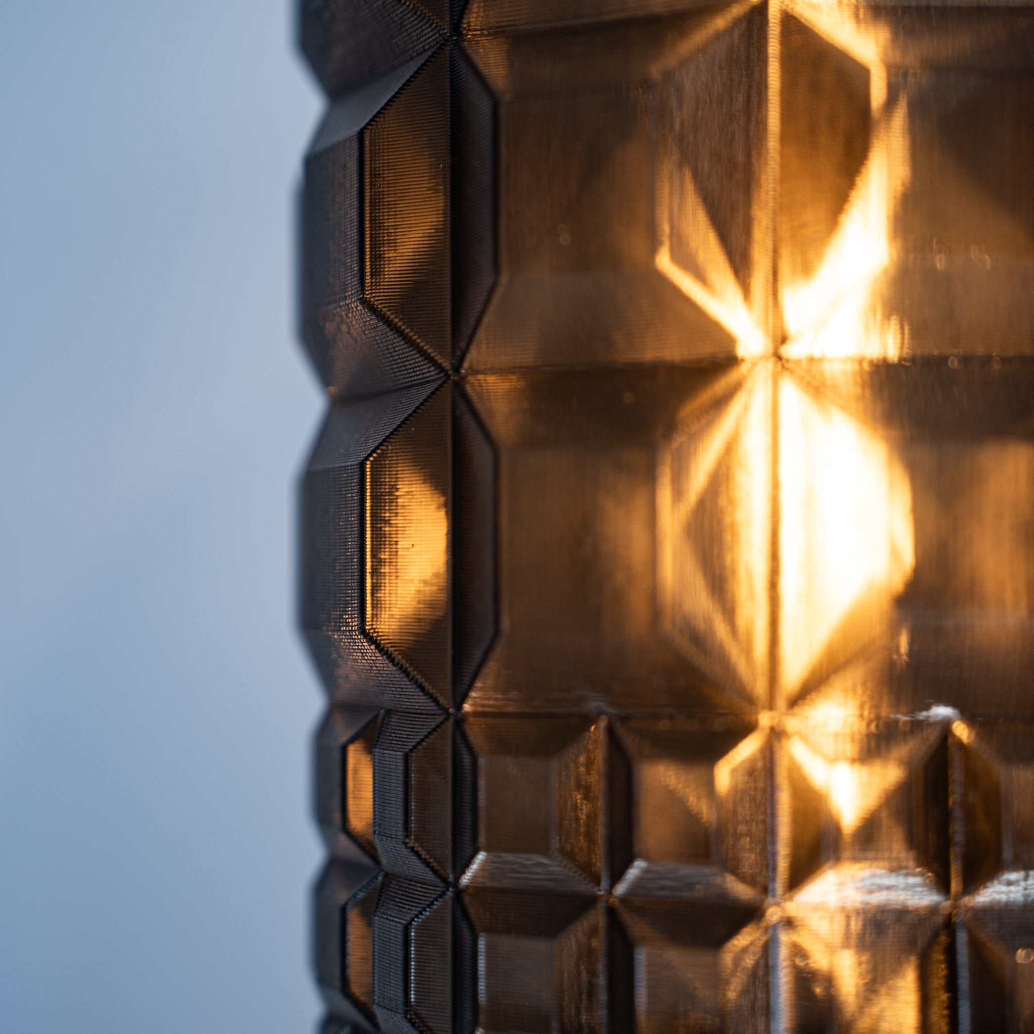Gem Sconce